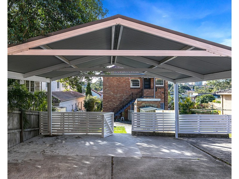 2/23 Lower Beach Street, Balgowlah NSW 2093