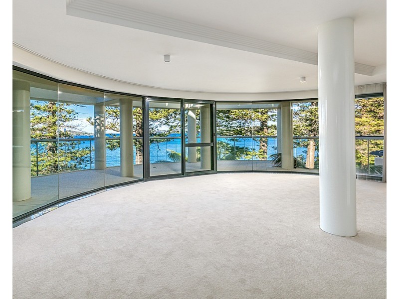 3/45 The Crescent, Manly NSW 2095