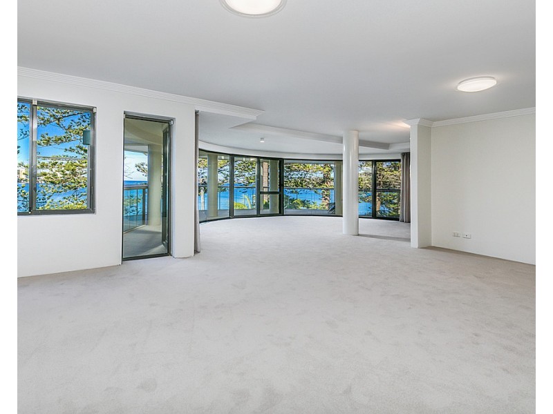 3/45 The Crescent, Manly NSW 2095