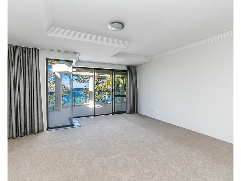 3/45 The Crescent, Manly NSW 2095