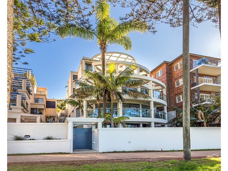 3/45 The Crescent, Manly NSW 2095