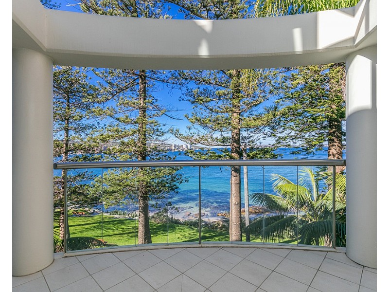 3/45 The Crescent, Manly NSW 2095