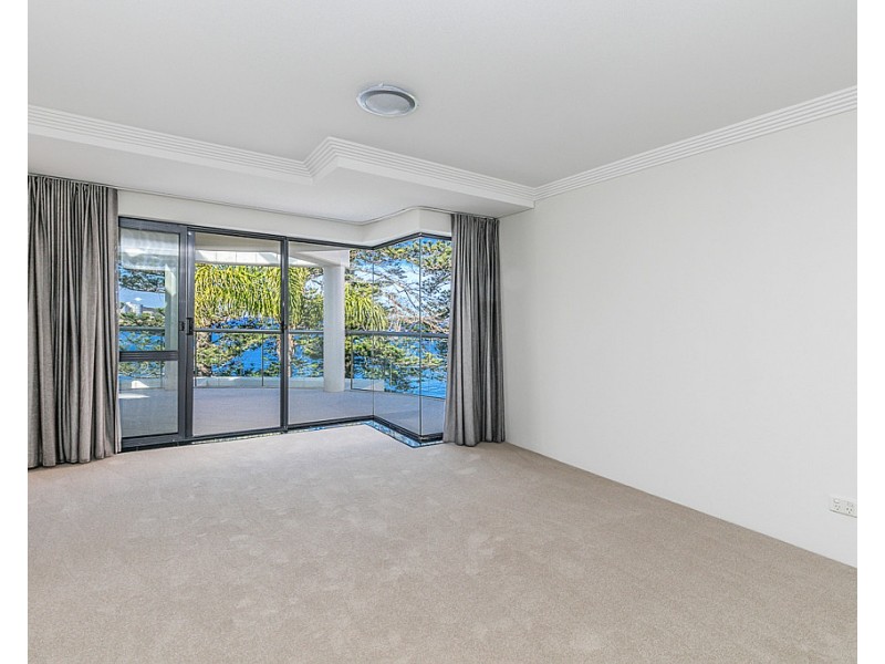 3/45 The Crescent, Manly NSW 2095