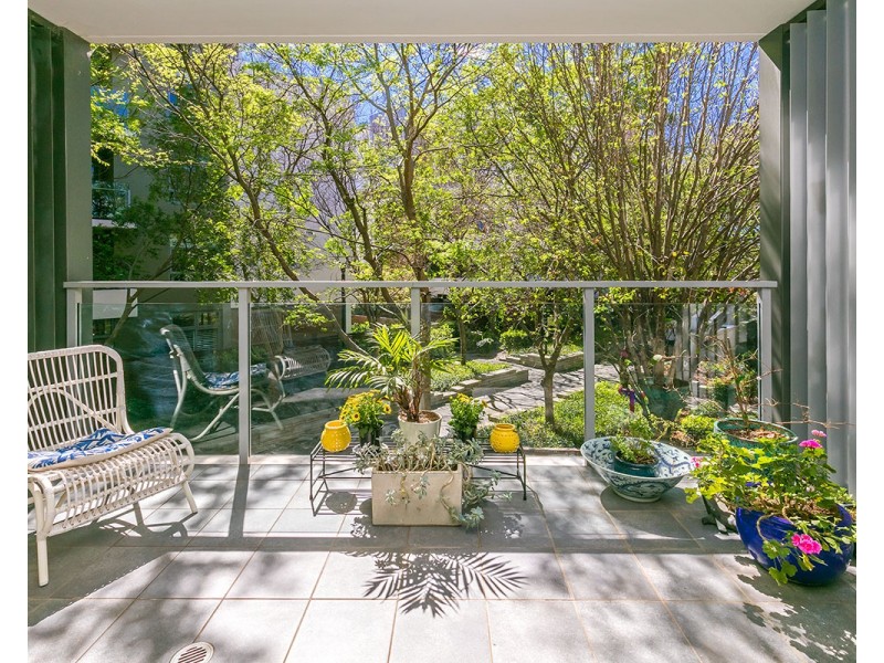 202/1 Sylvan Avenue, Balgowlah NSW 2093