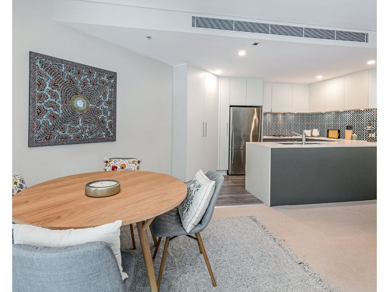 202/1 Sylvan Avenue, Balgowlah NSW 2093