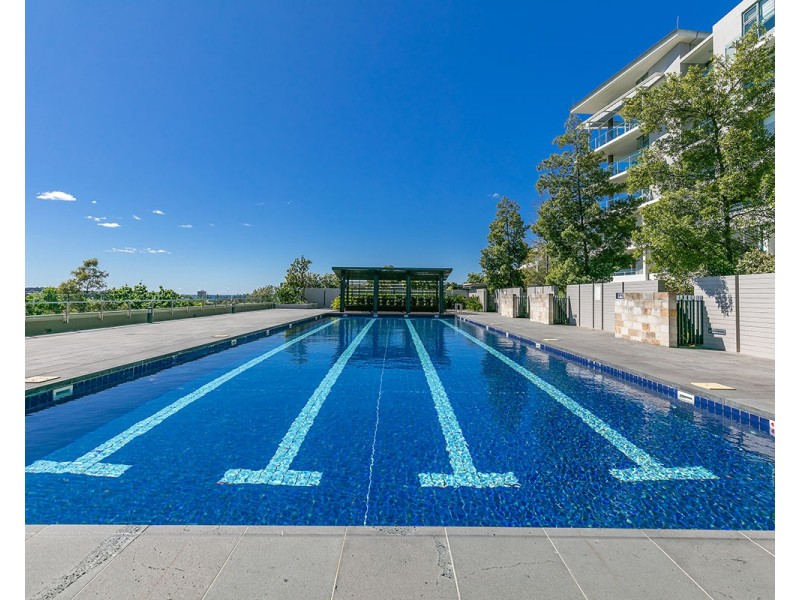 202/1 Sylvan Avenue, Balgowlah NSW 2093