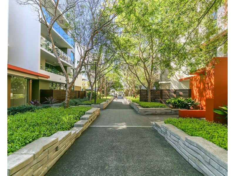 202/1 Sylvan Avenue, Balgowlah NSW 2093