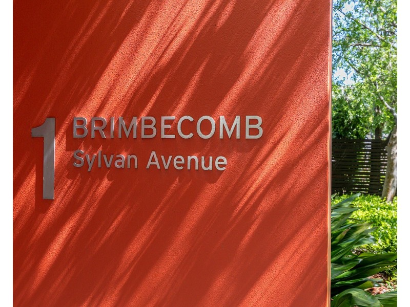 202/1 Sylvan Avenue, Balgowlah NSW 2093