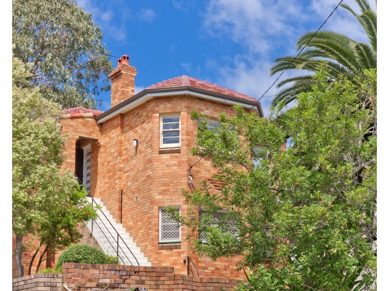 2/23 Lower Beach Street, Balgowlah NSW 2093