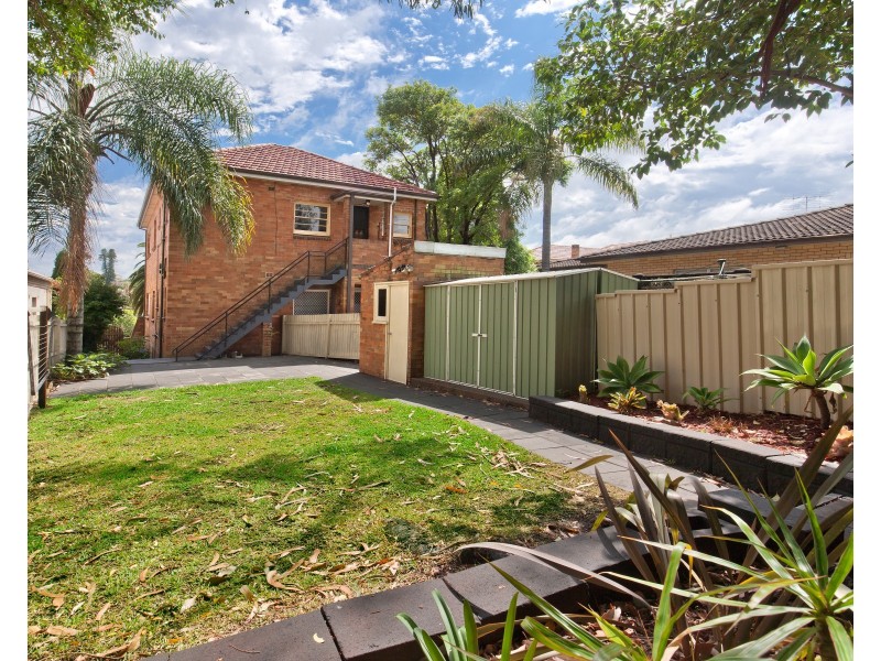 2/23 Lower Beach Street, Balgowlah NSW 2093