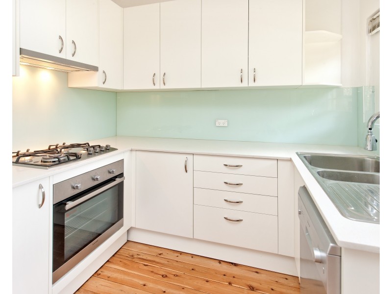 2/23 Lower Beach Street, Balgowlah NSW 2093