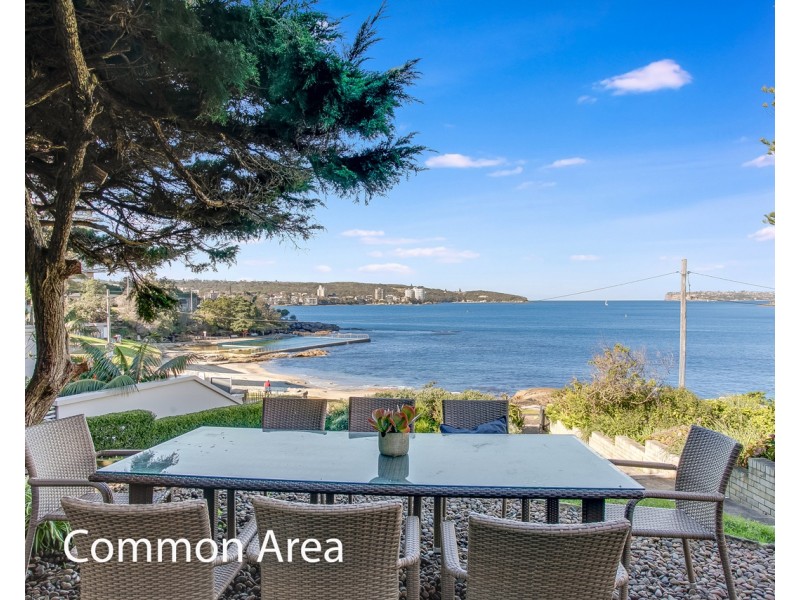 8/3 Fairlight Cresent, Fairlight NSW 2094