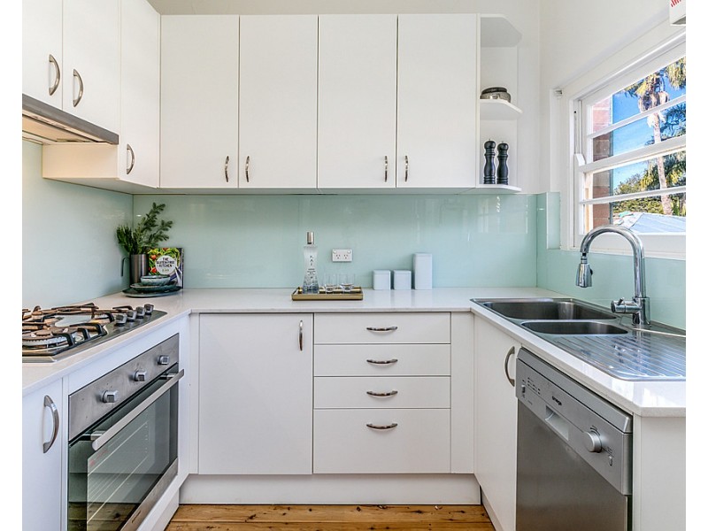 2/23 Lower Beach Street, Balgowlah NSW 2093