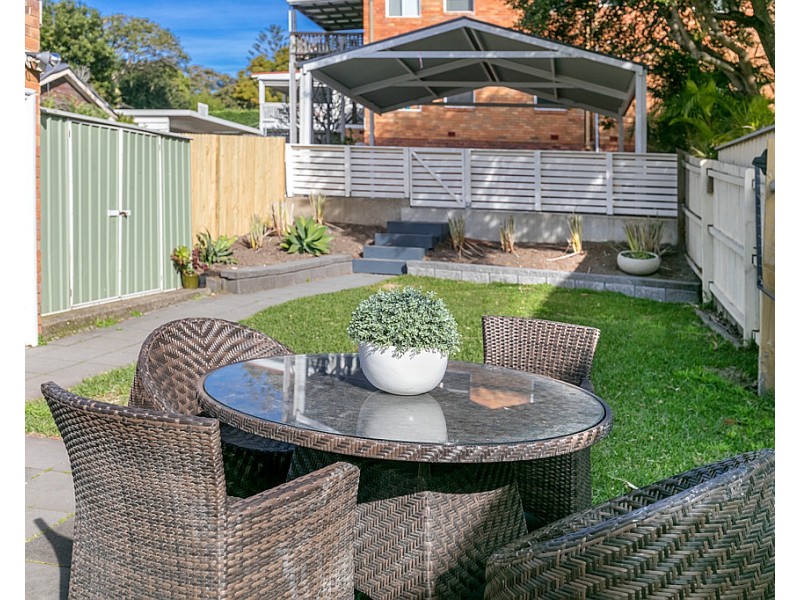 2/23 Lower Beach Street, Balgowlah NSW 2093