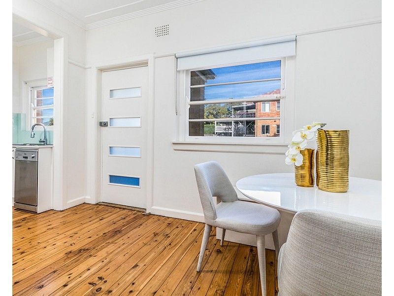 2/23 Lower Beach Street, Balgowlah NSW 2093