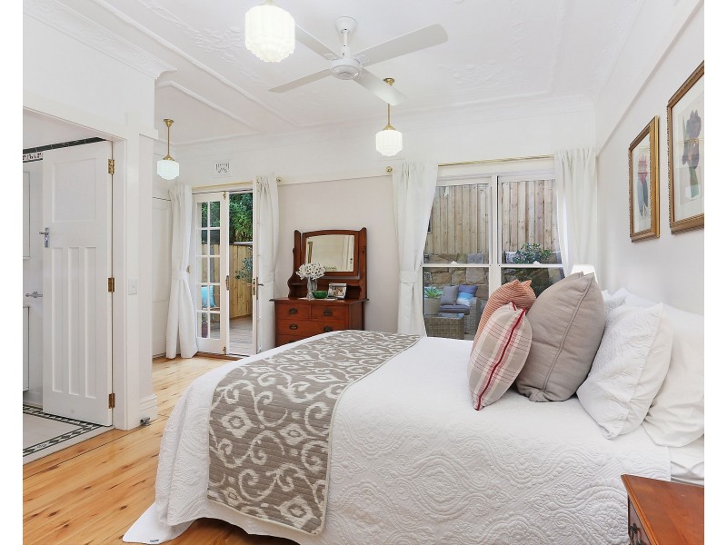 4 Warung Street, Mcmahons Point NSW 2060