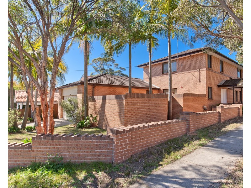 56 Wanganella Street, Balgowlah NSW 2093