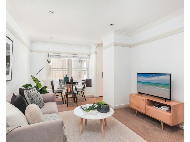 1/165 Sydney Road, Fairlight NSW 2094