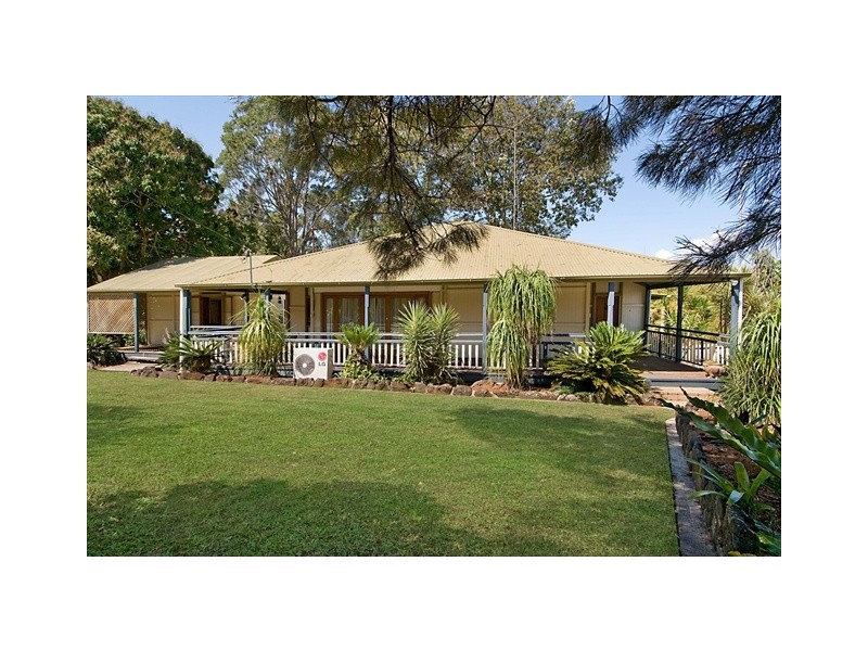 9 Deslynn Lane, Nambour QLD 4560