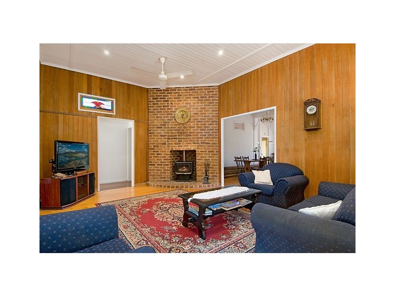 9 Deslynn Lane, Nambour QLD 4560