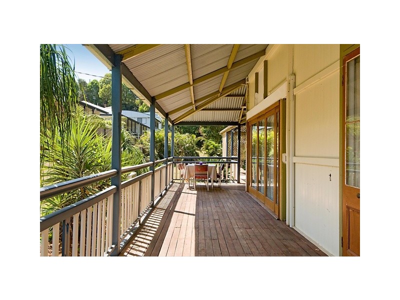 9 Deslynn Lane, Nambour QLD 4560