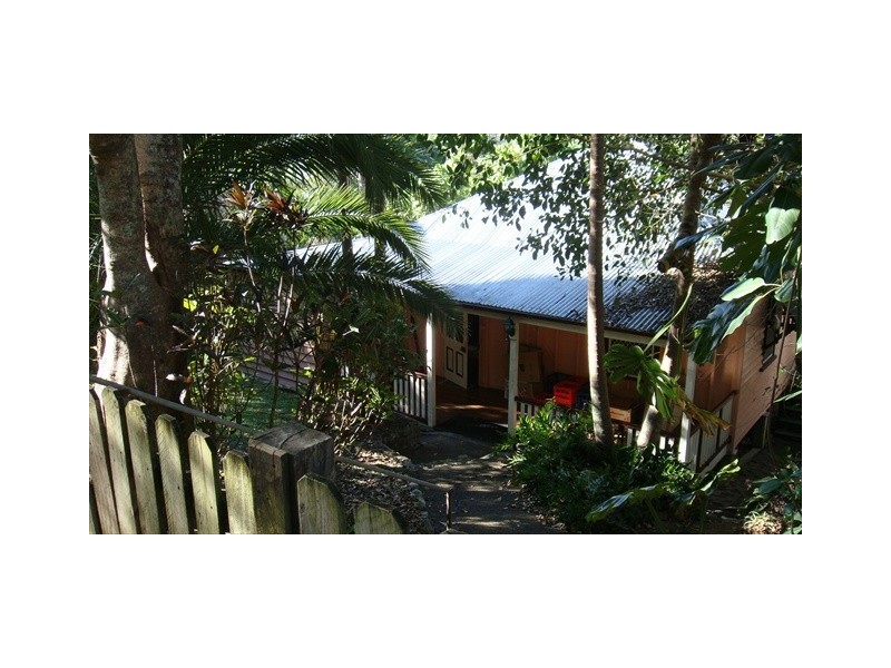 51 Blackall  Terrace, Nambour QLD 4560
