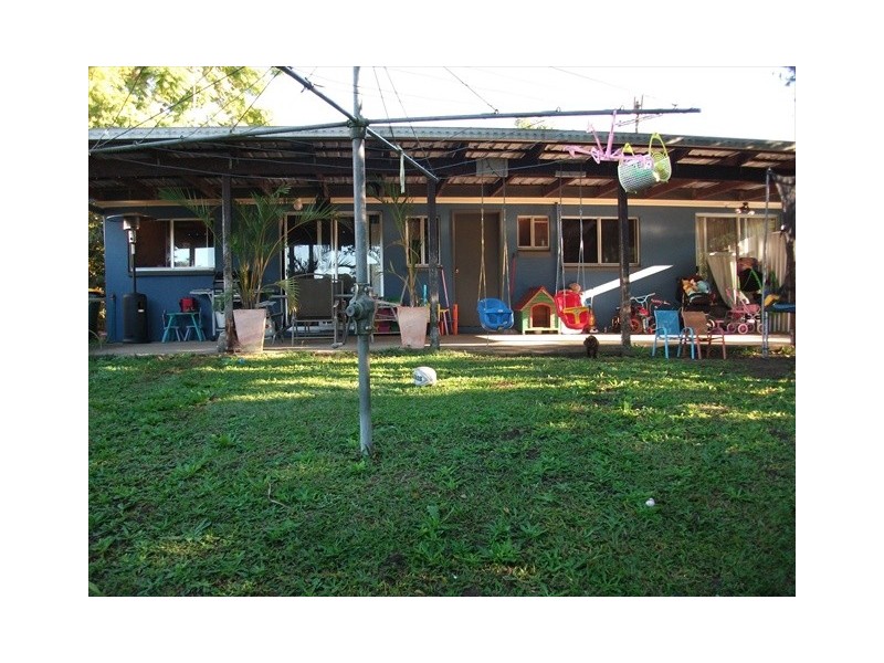 61 Perwillowen Rd, Nambour QLD 4560