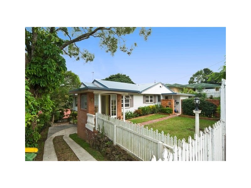 33 Netherton Street, Nambour QLD 4560