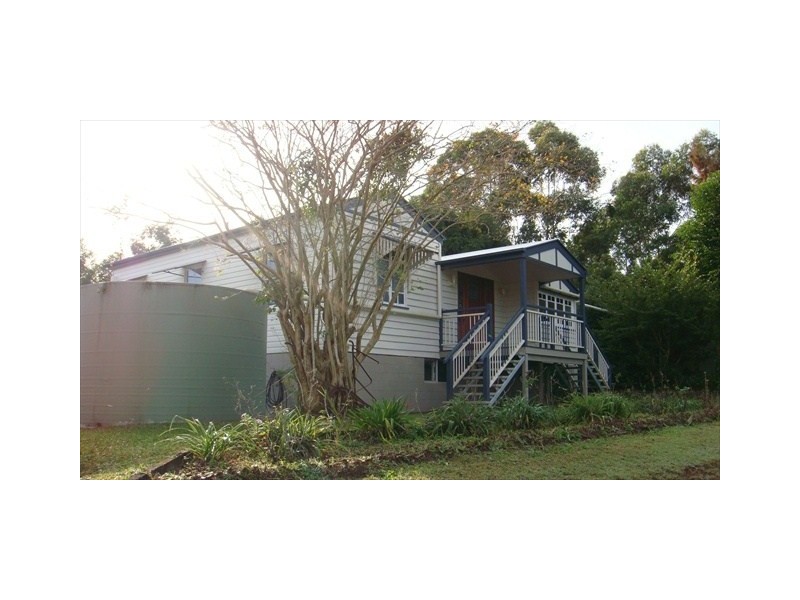 76 Mullers Rd, West Woombye QLD 4559