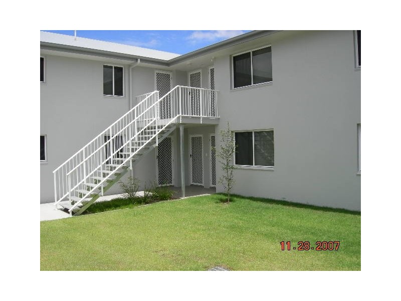 4/8 Low Street, Yandina QLD 4561