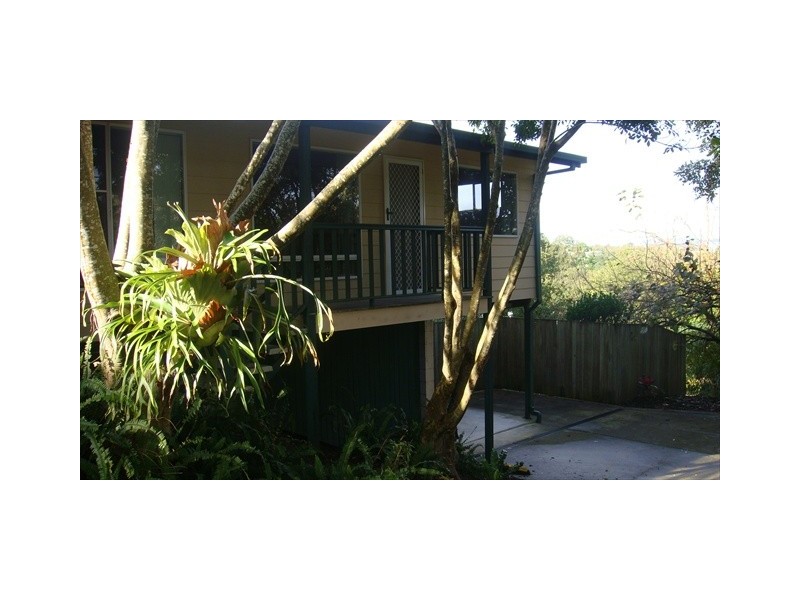 2/29 Blackall, Nambour QLD 4560