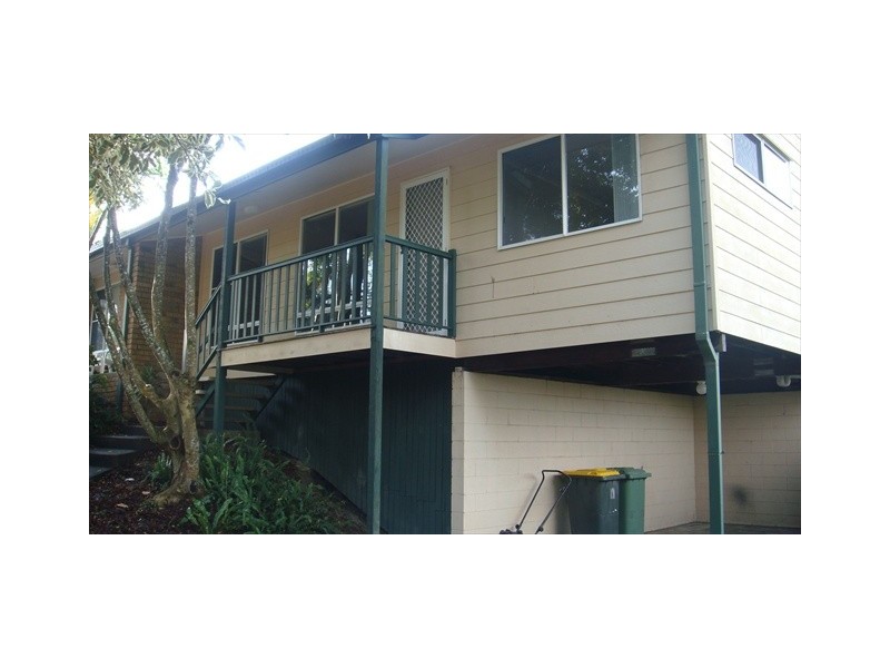 2/29 Blackall, Nambour QLD 4560