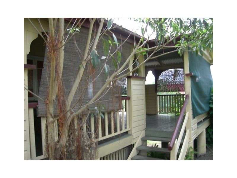 6 Lamington Terrace, Nambour QLD 4560