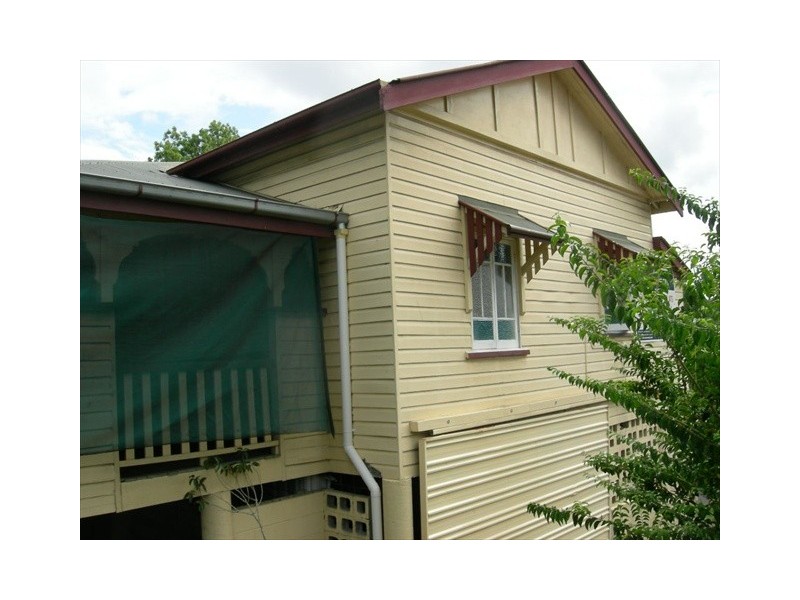 6 Lamington Terrace, Nambour QLD 4560