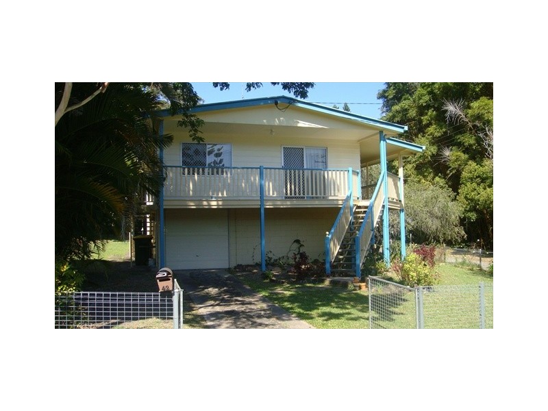42 Reilly Rd, Nambour QLD 4560