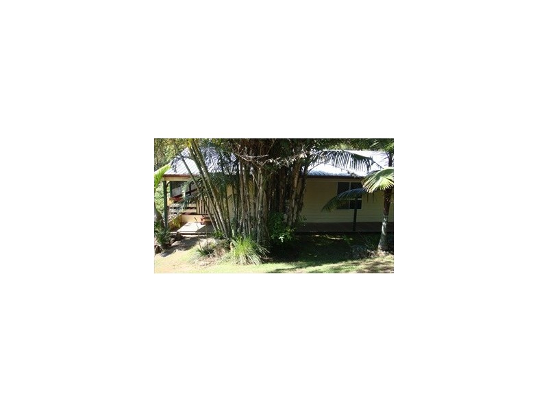 22 Tallangatta Street, Nambour QLD 4560