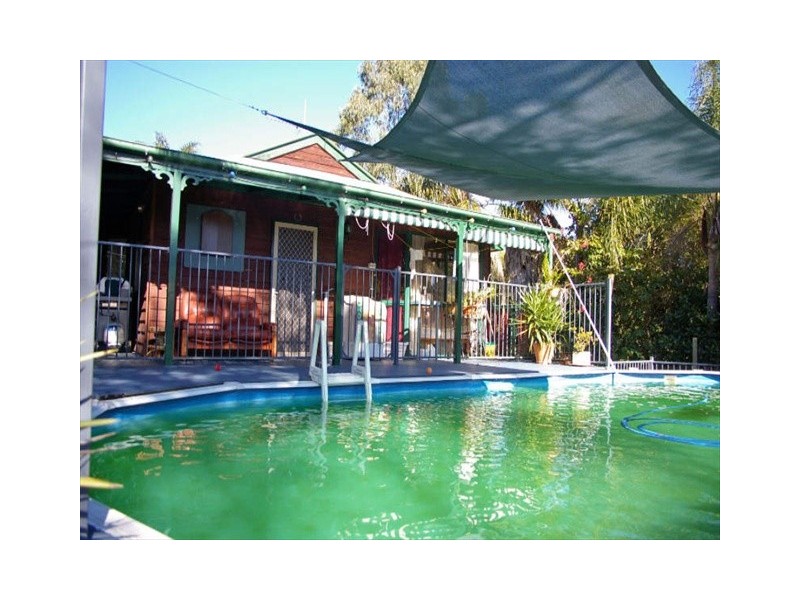7 Vinces Way, Kureelpa QLD 4560