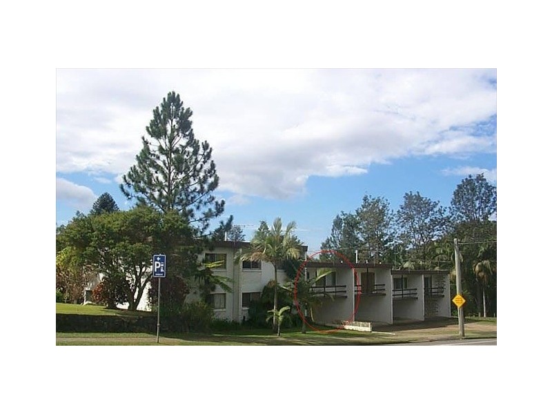 5/12 Hospital Rd, Nambour QLD 4560