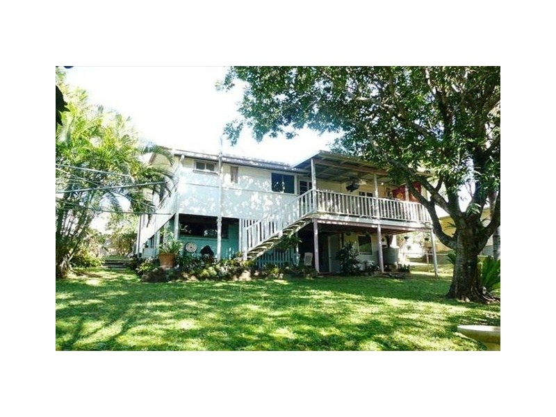 28 Carter Rd, Nambour QLD 4560
