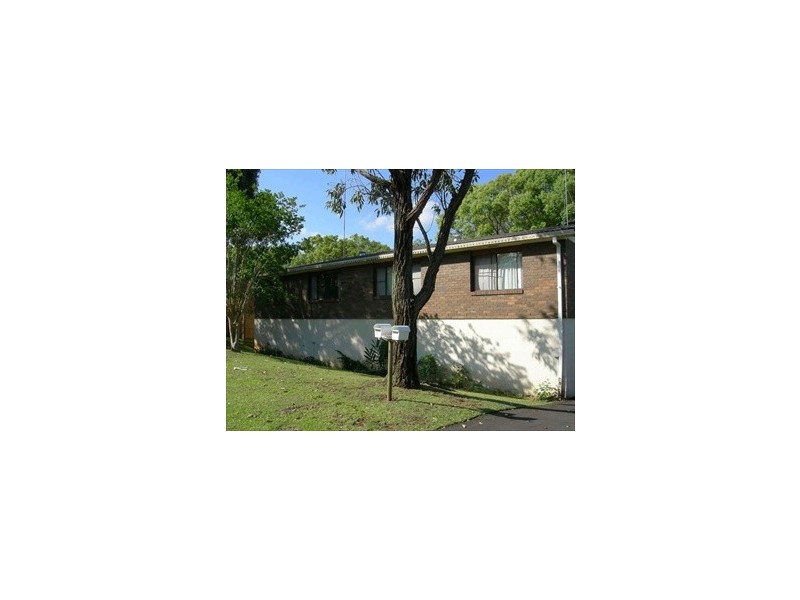 2/6 Sunhaven Court, Nambour QLD 4560