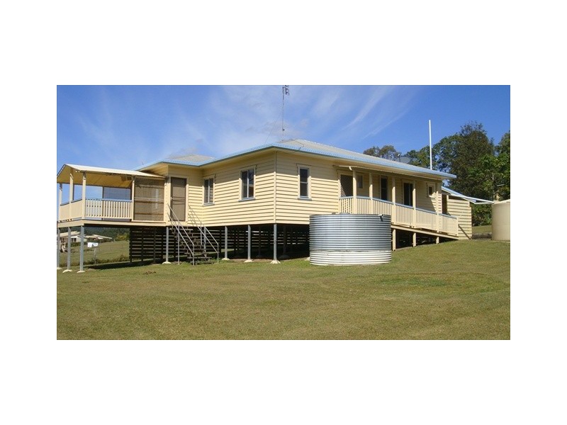 118 Kentish Rd, Kiels Mountain QLD 4559