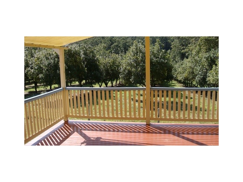118 Kentish Rd, Kiels Mountain QLD 4559