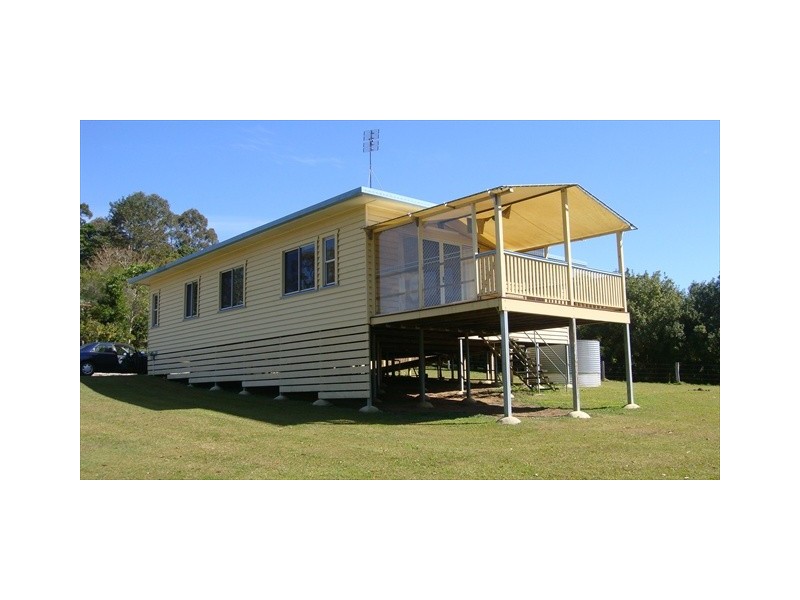 118 Kentish Rd, Kiels Mountain QLD 4559
