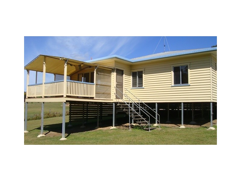118 Kentish Rd, Kiels Mountain QLD 4559