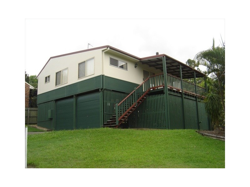 8 Vincent Drive, Nambour QLD 4560