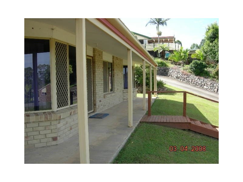 14 Birdsong Court, Nambour QLD 4560