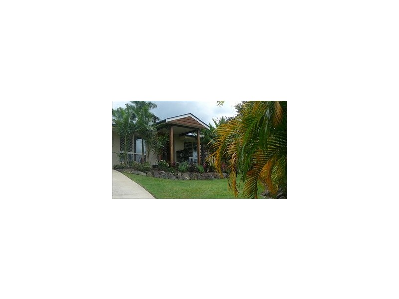 39 Middle Park Road, Coes Creek QLD 4560