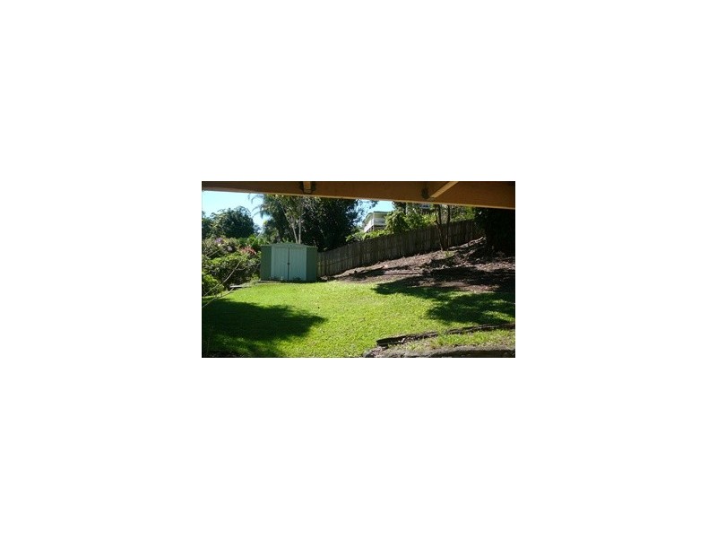 4 Westview Crescent, Nambour QLD 4560
