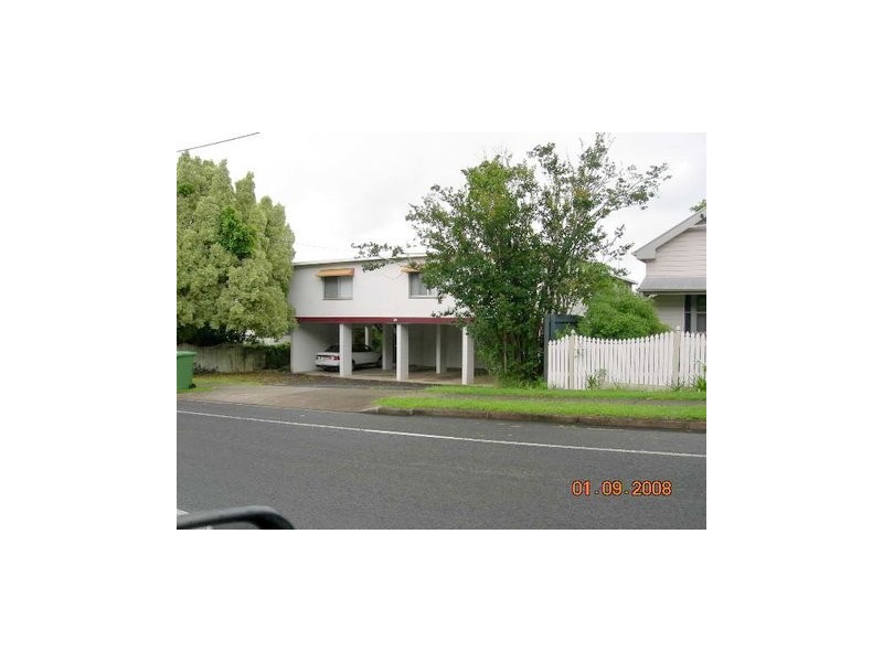 7/39 Blackall Terrace, Nambour QLD 4560