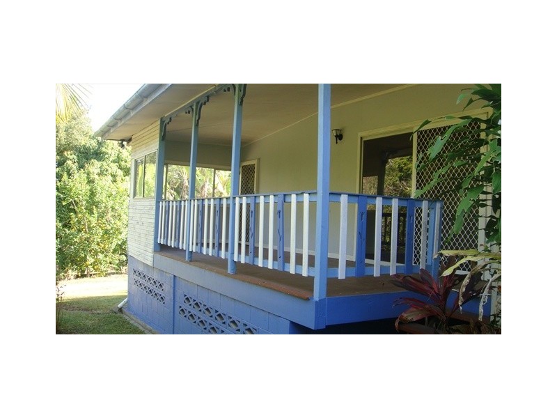 11 Archie Street, Nambour QLD 4560